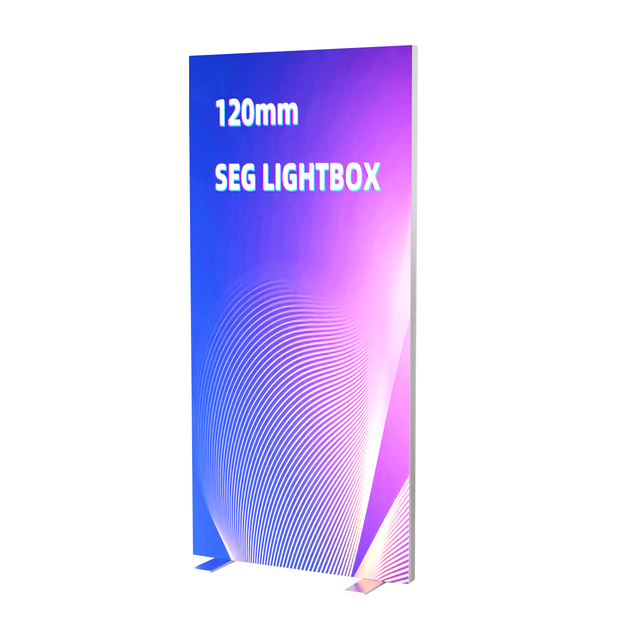120mm Framework